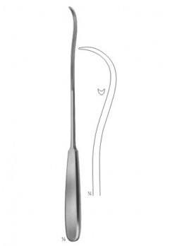 Suture Instruments